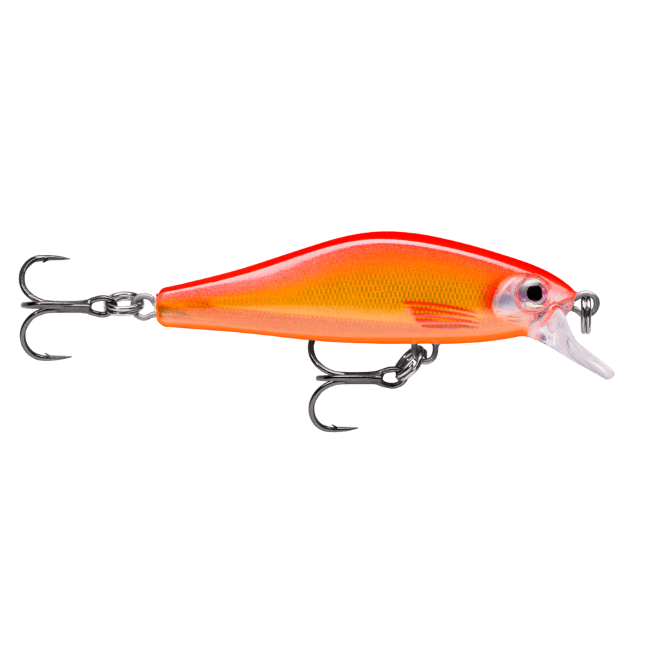 RAPALA Shadow Rap Solid Shad SDRSS05