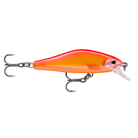 RAPALA Shadow Rap Solid Shad SDRSS05