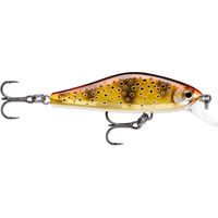RAPALA Shadow Rap Solid Shad SDRSS05
