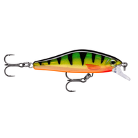 RAPALA Shadow Rap Solid Shad SDRSS05