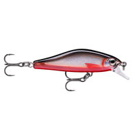 RAPALA Shadow Rap Solid Shad SDRSS05