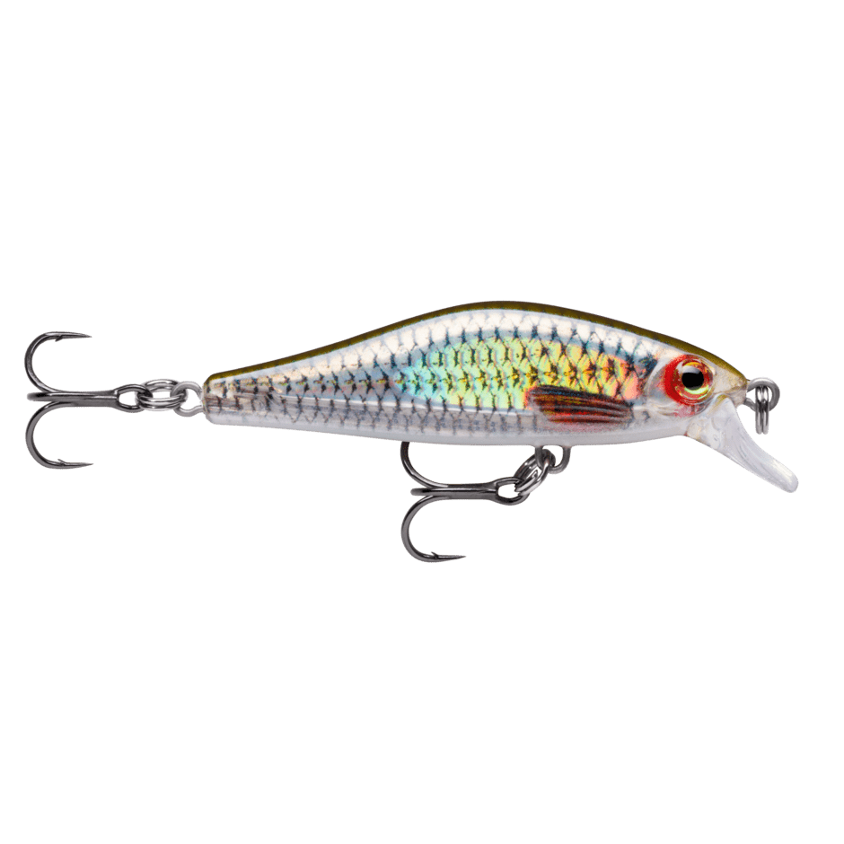 RAPALA Shadow Rap Solid Shad SDRSS05