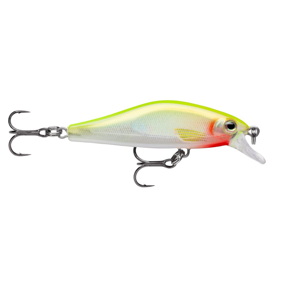 RAPALA Shadow Rap Solid Shad SDRSS05