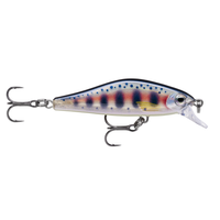 RAPALA Shadow Rap Solid Shad SDRSS05