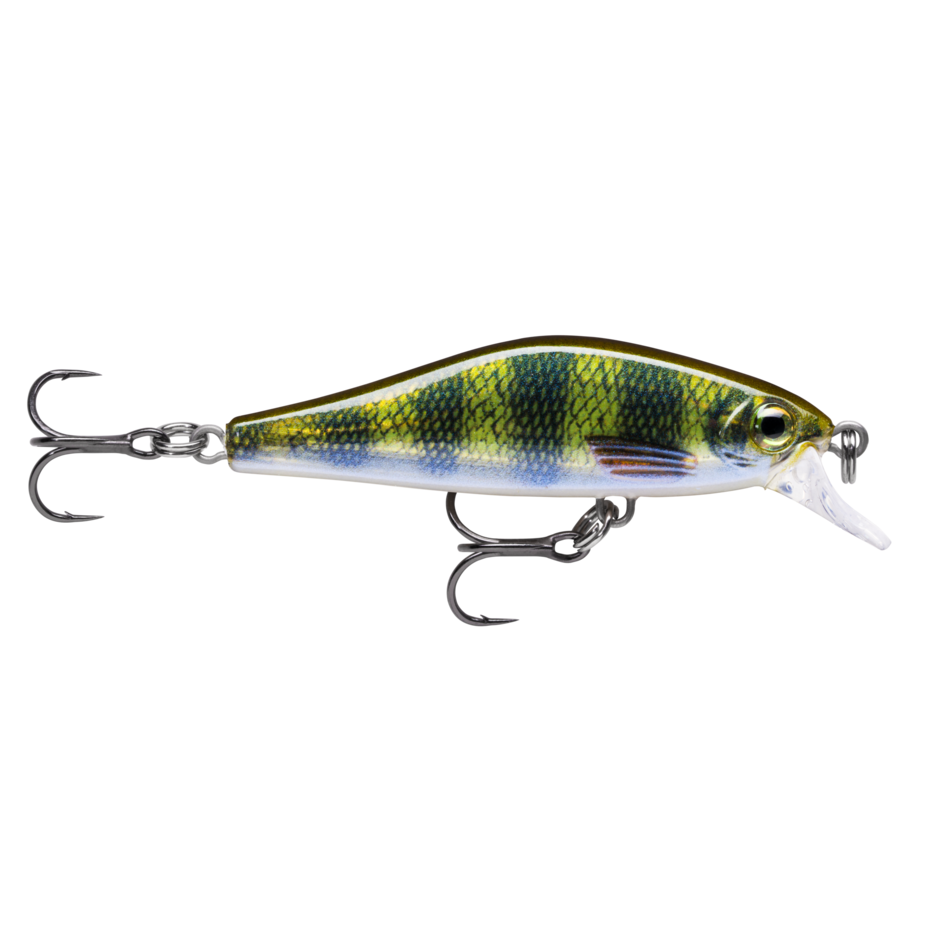 RAPALA Shadow Rap Solid Shad SDRSS06