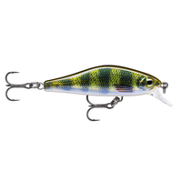 RAPALA Shadow Rap Solid Shad SDRSS06