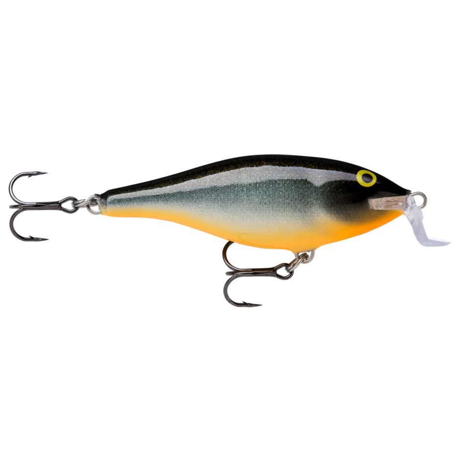 Rapala Shallow Shad Rap SSR05