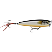 Rapala metalne varalice Gilded Silver Shad (GDSS) Rapala Skitter Pop Elite SPE95