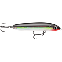 Rapala vobleri varalice Silver (S) Rapala Skitter V SKV10
