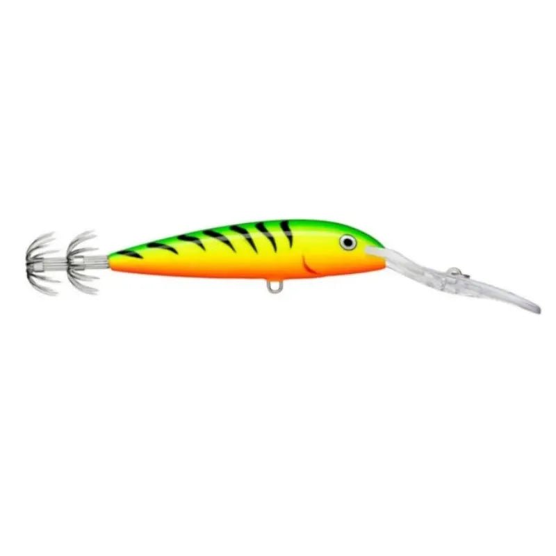 Rapala Squid Deep DSQ09