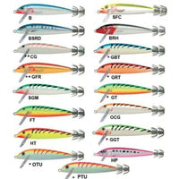 Rapala Squid SQCD11