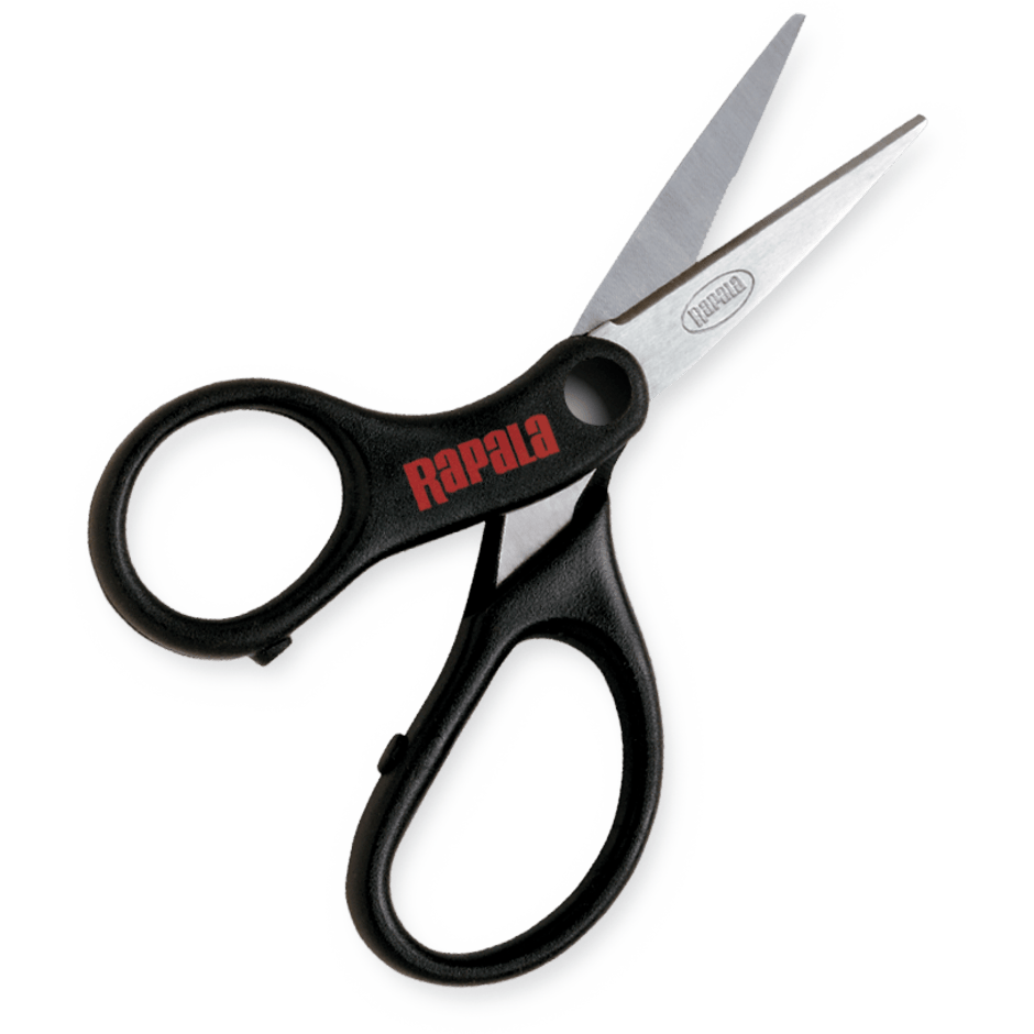 RAPALA Super Line Scissors RLS
