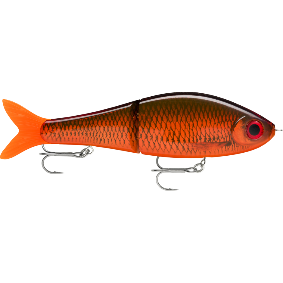 Rapala Super Shadow Rap Glide 11
