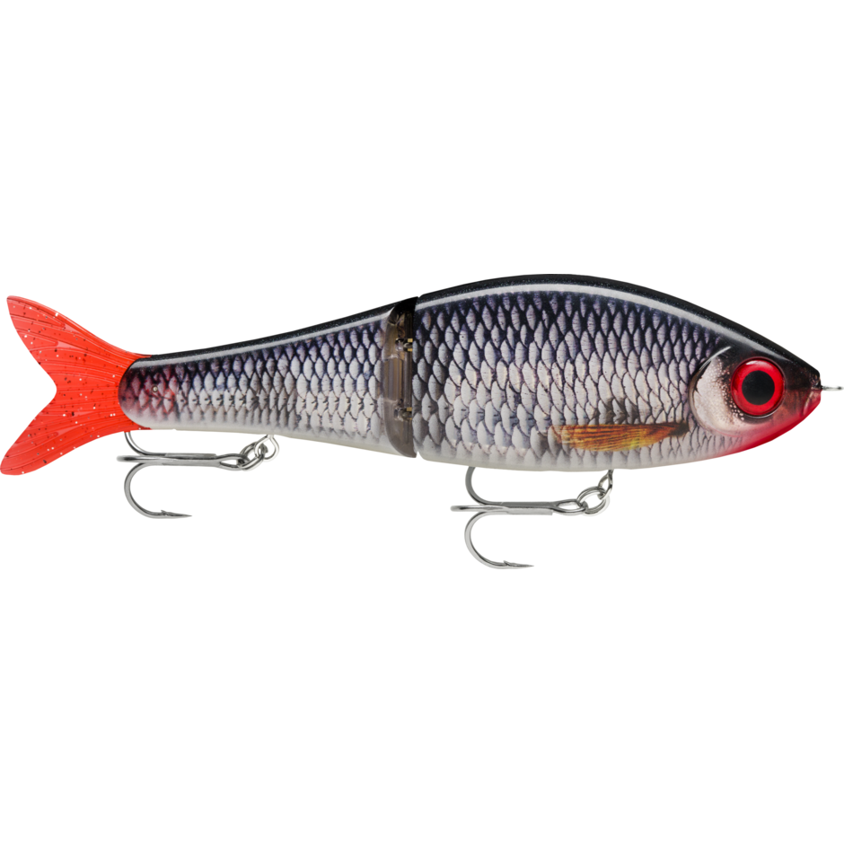 Rapala Super Shadow Rap Glide 16