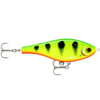 Rapala Super Shadow Rap Jerk 11
