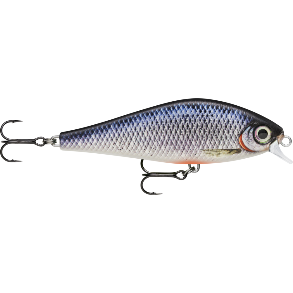 RAPALA Super Shadow Rap SSDR11