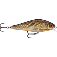RAPALA Super Shadow Rap SSDR11