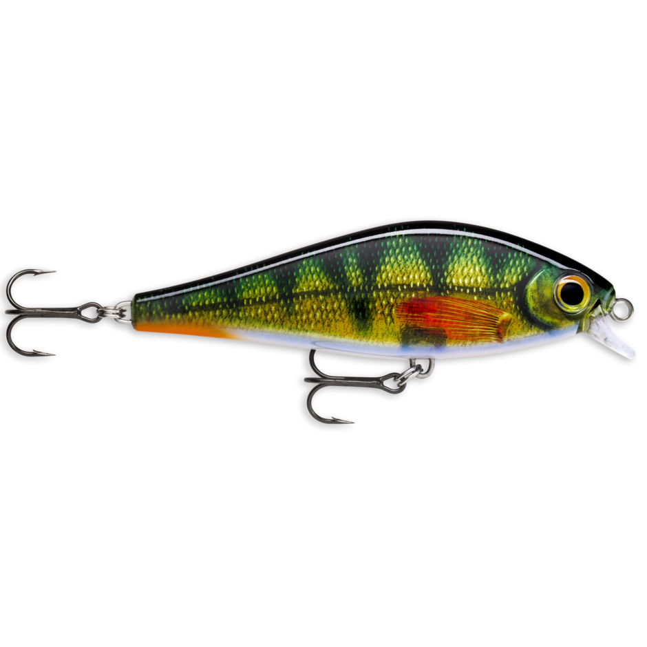 RAPALA Super Shadow Rap SSDR11