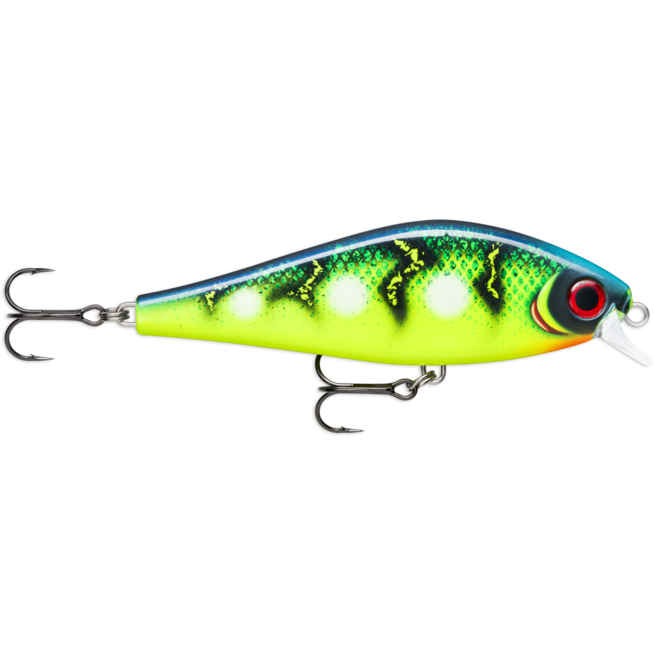 RAPALA Super Shadow Rap SSDR11