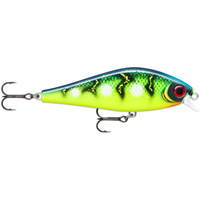RAPALA Super Shadow Rap SSDR11