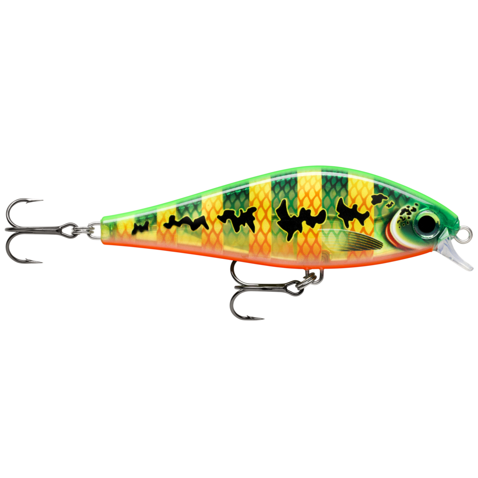 RAPALA Super Shadow Rap SSDR11