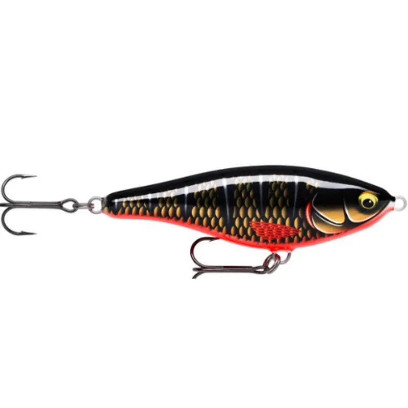 RAPALA Twitchin Rap TWR12
