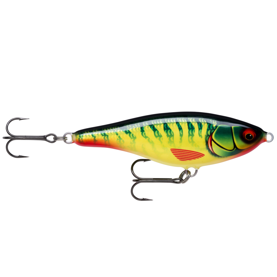 RAPALA Twitchin Rap TWR12