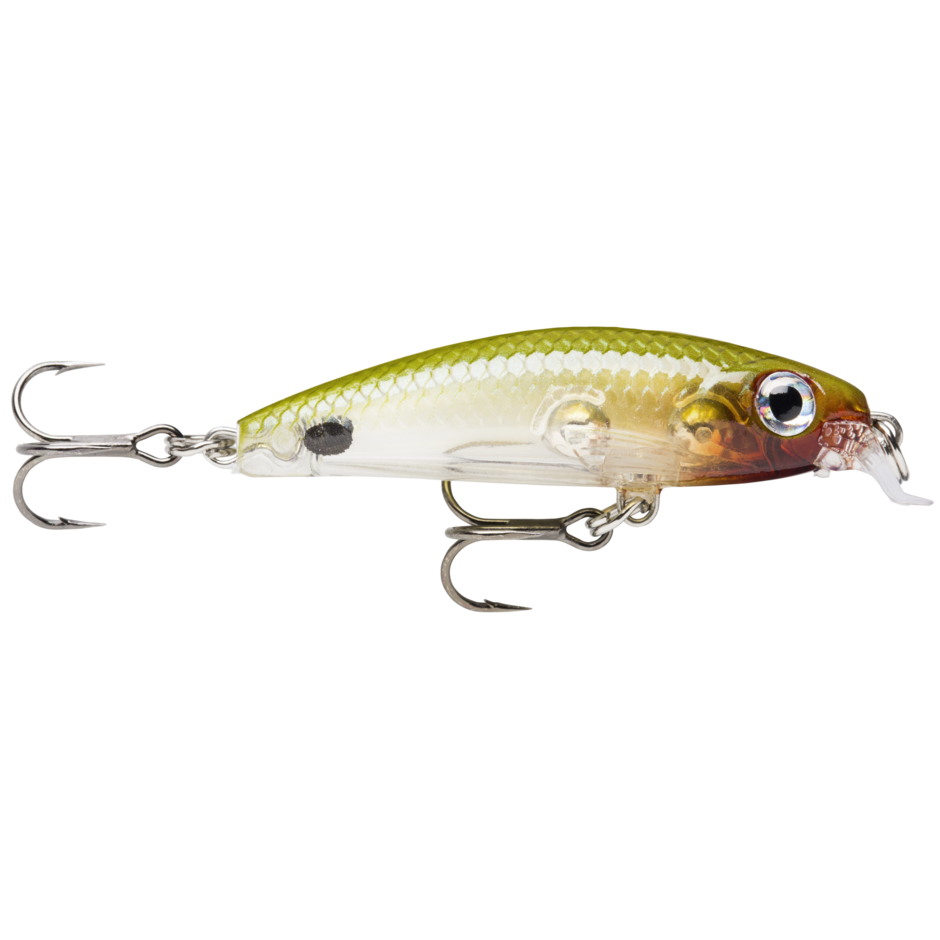 Rapala Ultra light Minnow ULM04