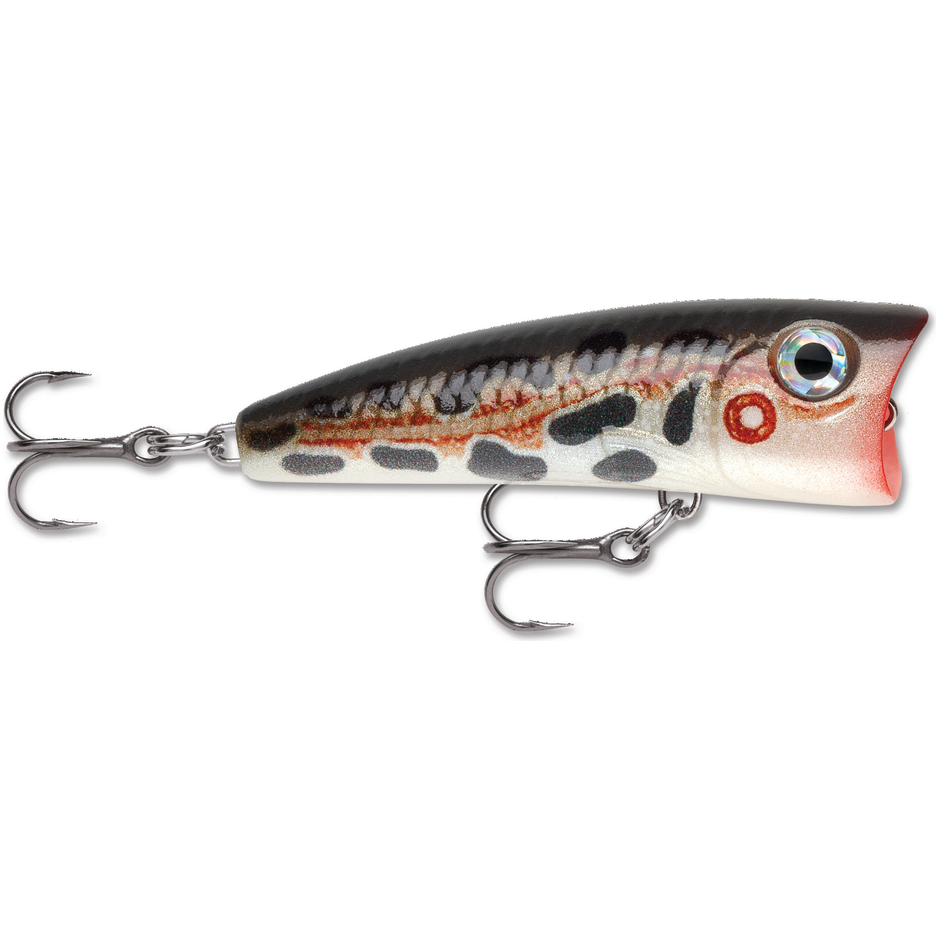 Rapala Ultra light Pop ULP04