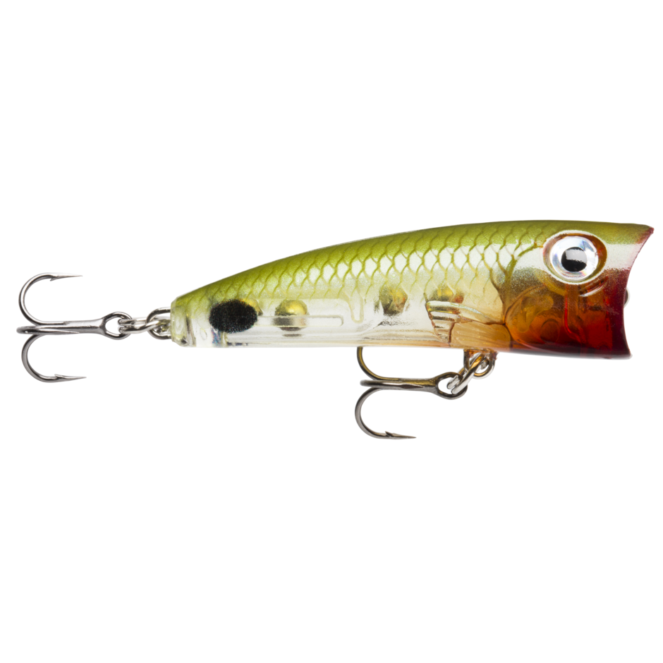 Rapala Ultra light Pop ULP04