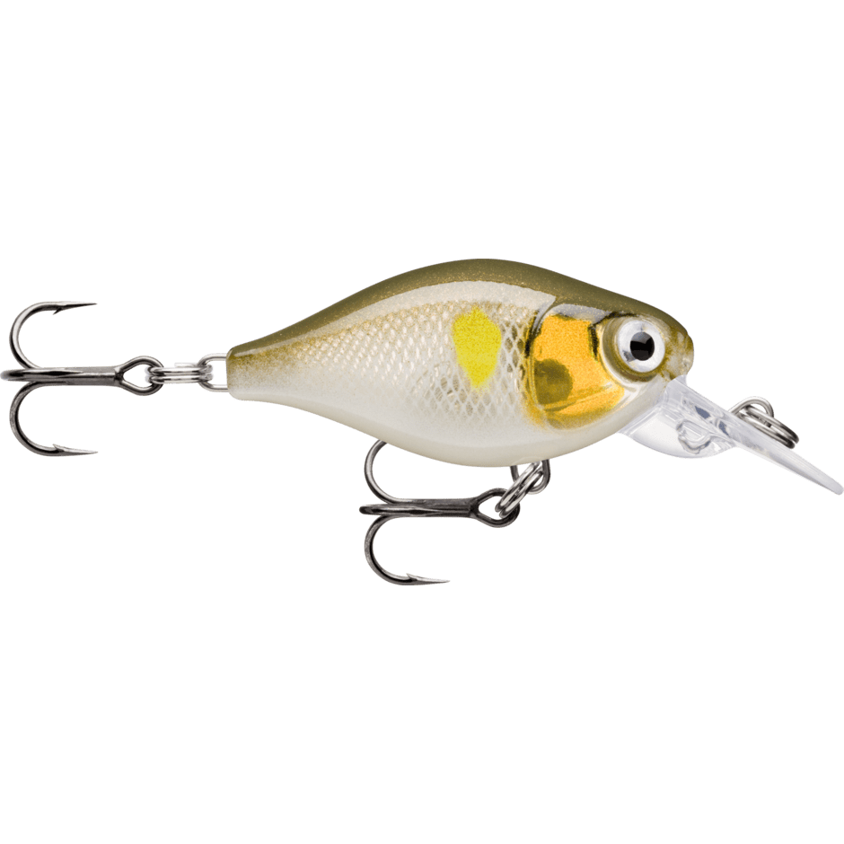 Rapala X-Light Crank Mid Runner FNCM03