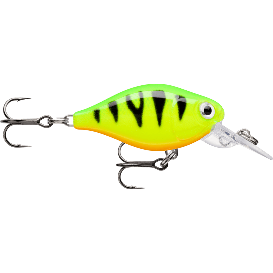 Rapala X-Light Crank Mid Runner FNCM03