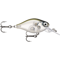 Rapala X-Light Crank Mid Runner FNCM03