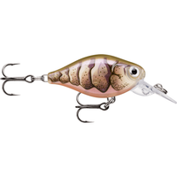 Rapala X-Light Crank Mid Runner FNCM03