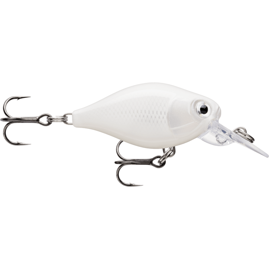 Rapala X-Light Crank Mid Runner FNCM03