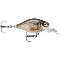 Rapala X-Light Crank Mid Runner FNCM03