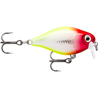 Rapala X-Light Crank Shallow Runner FNCS03