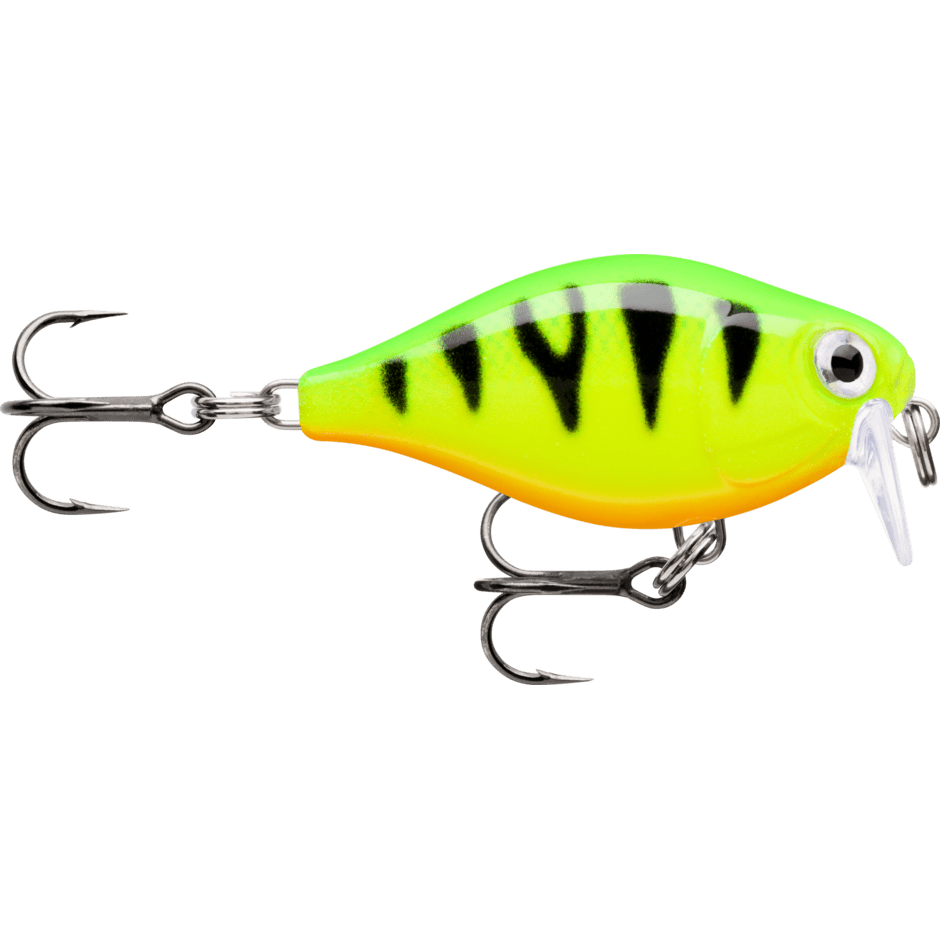 Rapala X-Light Crank Shallow Runner FNCS03