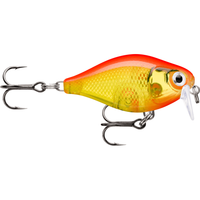 Rapala X-Light Crank Shallow Runner FNCS03
