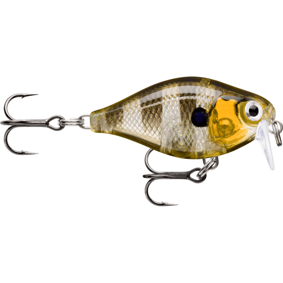 Rapala X-Light Crank Shallow Runner FNCS03