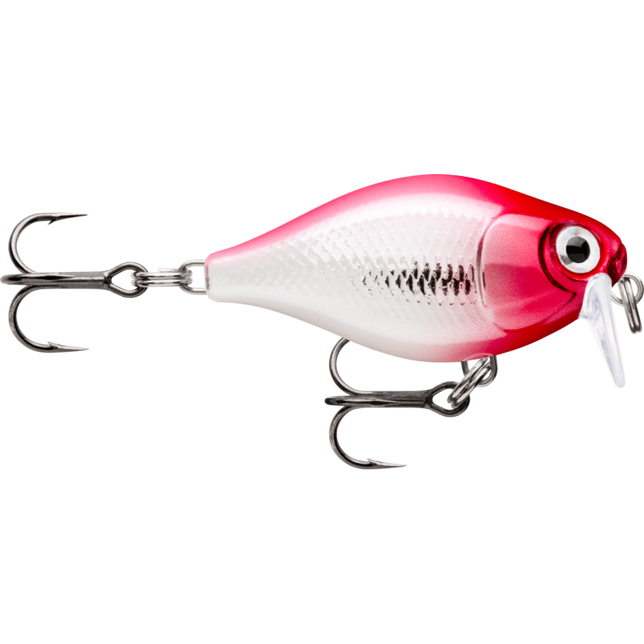 Rapala X-Light Crank Shallow Runner FNCS03