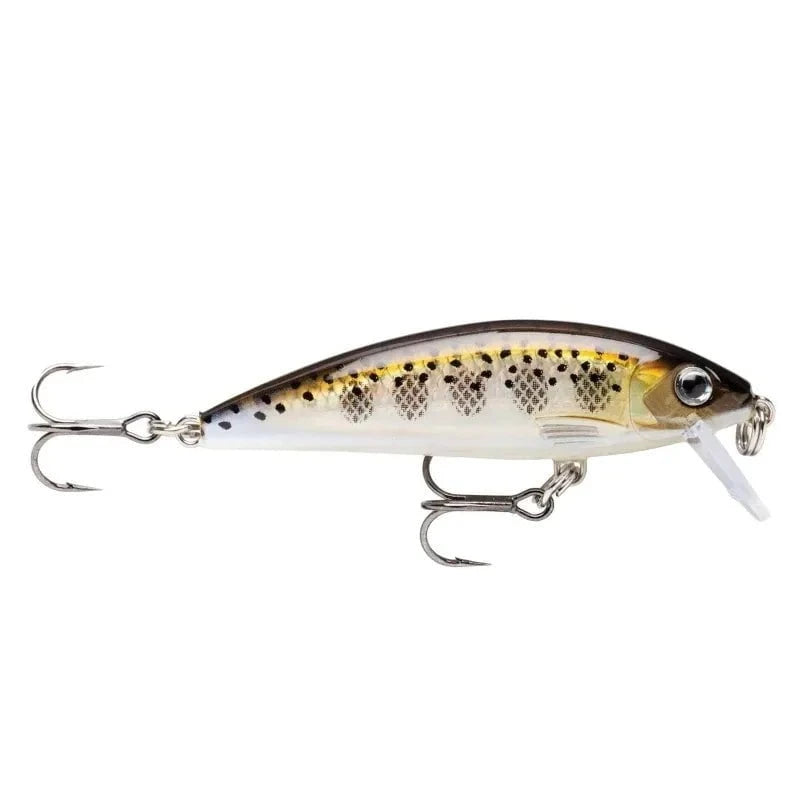 RAPALA X-Rap Countdown XRCD07