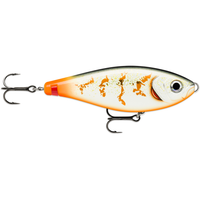 Rapala X-Rap Haku XRHK14 SS