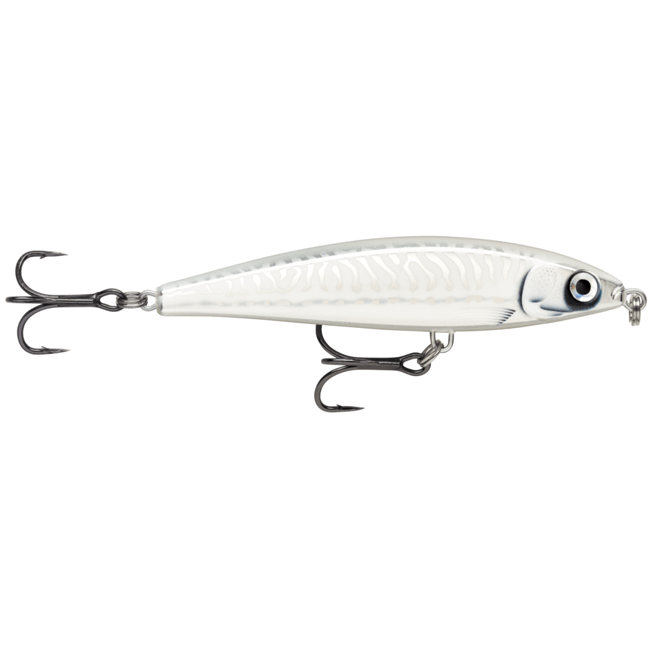 Rapala X-Rap Magnum Prey 10 HDGH