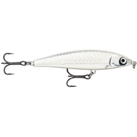 Rapala X-Rap Magnum Prey 10 HDGH