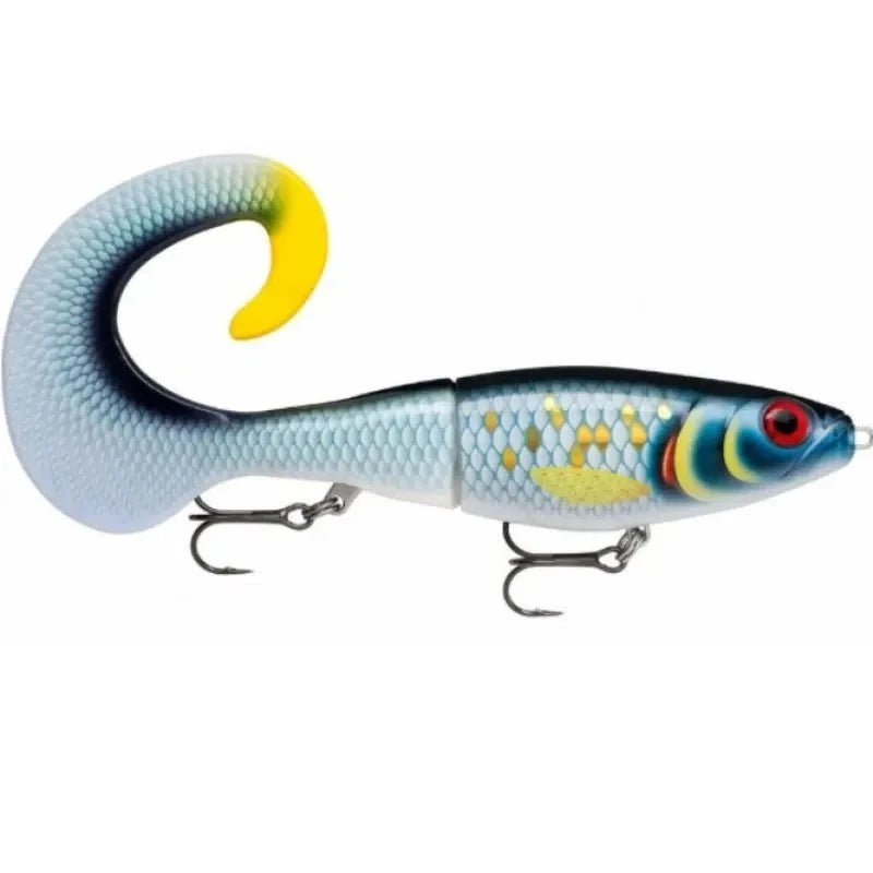 RAPALA X-Rap Otus XROU17