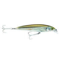 Rapala X-Rap Salt Water SXR12