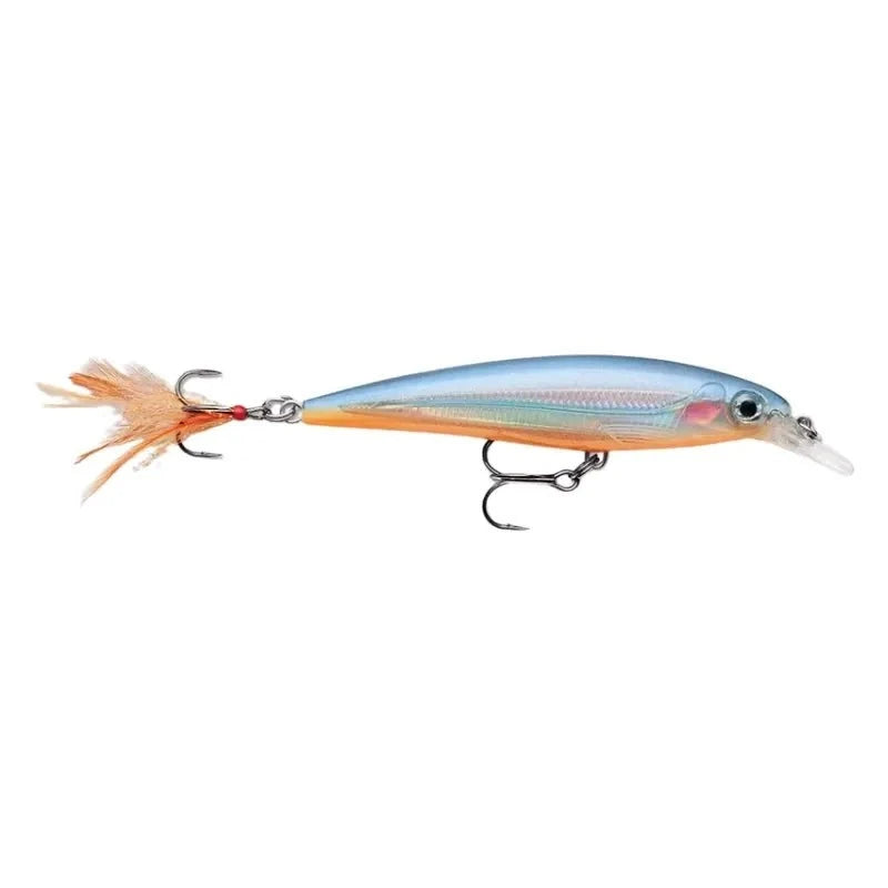 RAPALA X-Rap XR08