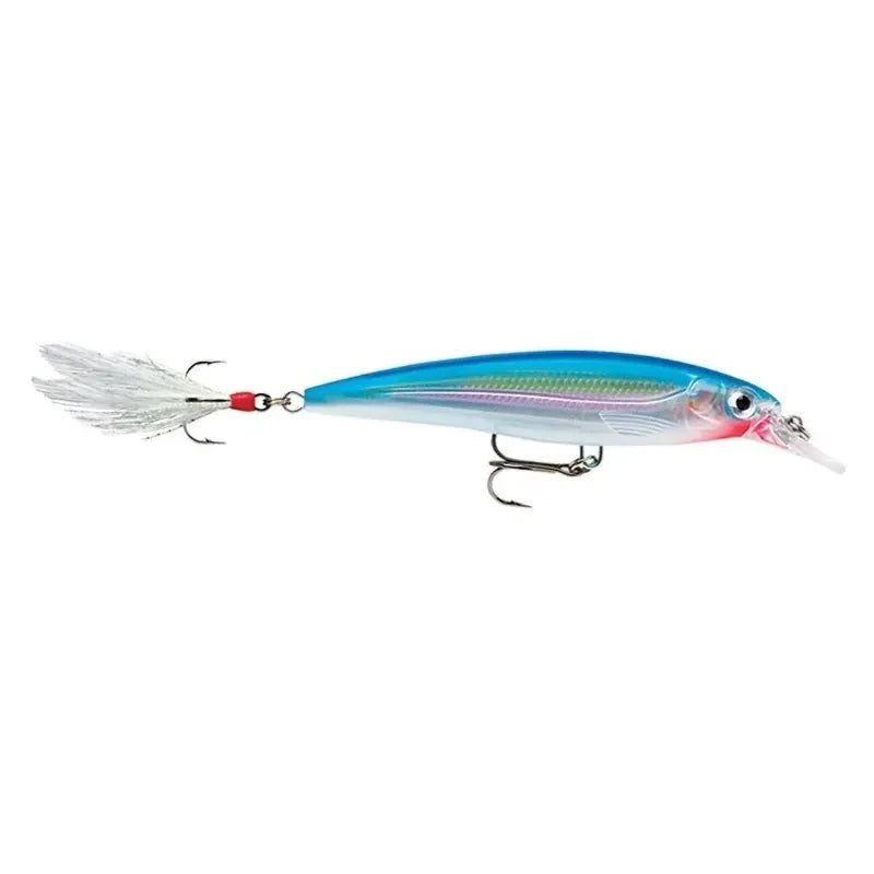 RAPALA X-Rap XR08