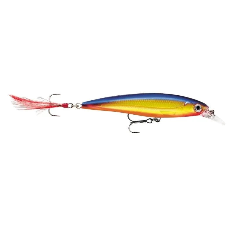 RAPALA X-Rap XR08
